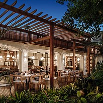 Prime - One&Only Le Saint G&eacute;ran