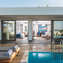 Princess Luxury 2 BR Villa - Nana Princess