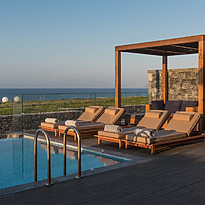 Princess Luxury 2 BR Villa - Nana Princess