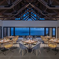 Pti Bazar Restaurant - Avani+ Barbarons Seychelles