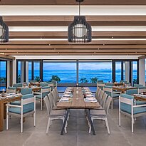 Pti Bazar Restaurant - Avani+ Barbarons Seychelles