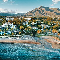 Puente Romano Marbella