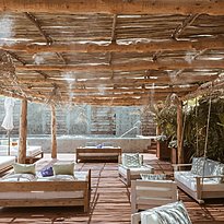 La Concha - Puente Romano Marbella