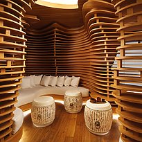 Six Senses Spa - Puente Romano Marbella