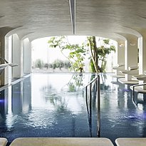 Six Senses Spa - Puente Romano Marbella