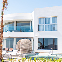 Pure Seven Spa - 7Pines Resort Ibiza