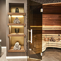 Pure Seven Spa - 7Pines Resort Ibiza