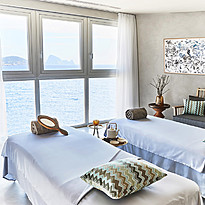 Pure Seven Spa - 7Pines Resort Ibiza