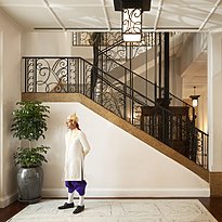 Raffles Grand Hotel D&acute;Angkor - Lobby