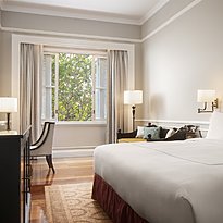 Raffles Grand Hotel D&acute;Angkor - State Room