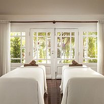 Raffles Grand Hotel d'Angkor - Raffles Amrita Spa