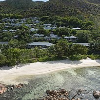 Raffles Seychelles