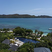 Raffles Seychelles