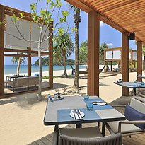 Rak Talay Beach Bar - Pimalai Resort & Spa