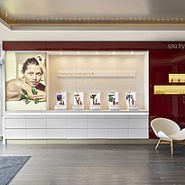 Spa - RedLevel at Gran Melia Palacio de Isora