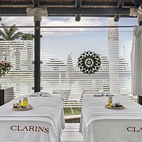 Spa - RedLevel at Gran Melia Palacio de Isora