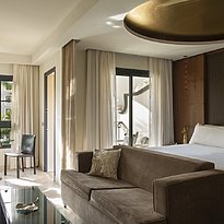 Double Deluxe Room - RedLevel at Gran Melia Palacio de Isora