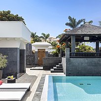 Private Pool Villa Red Level - RedLevel at Gran Melia Palacio de Isora