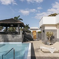 Private Pool Villa Red Level - RedLevel at Gran Melia Palacio de Isora