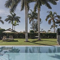 Private Pool Villa Red Level - RedLevel at Gran Melia Palacio de Isora