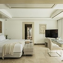 Private Pool Villa Red Level - RedLevel at Gran Melia Palacio de Isora