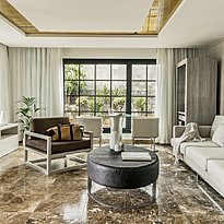 Private Pool Villa Red Level - RedLevel at Gran Melia Palacio de Isora