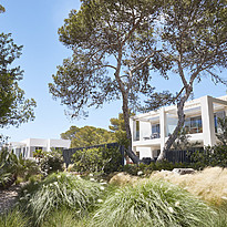 Resort & Garden Suiten - 7Pines Resort Ibiza