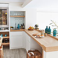 Resort Suite - 7Pines Resort Ibiza