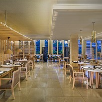 Restaurant Atsuko - JW Marriott Mauritius Resort