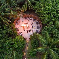 Restaurant Boma - Heritage Awali Golf & Spa Resort