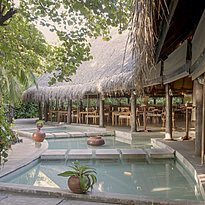 Restaurant Cowrie - Coco Palm Dhuni Kolhu