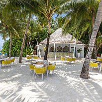 Restaurant Dune - Niyama Private Islands Maldives