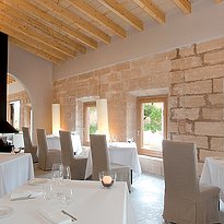 Restaurant - Fontsanta Hotel Thermal Spa & Wellness