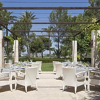 Restaurant - Fontsanta Hotel Thermal Spa & Wellness