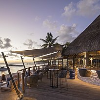 Restaurant Infinity Blue - Heritage Awali Golf & Spa Resort