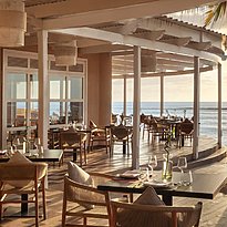 Restaurant Jade - Le Meridien Ile Maurice