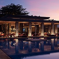 Restaurant Kangan - The Westin Mauritius Turtle Bay Resort