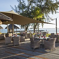 Restaurant Kuzini - Heritage Awali Golf & Spa Resort