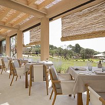 Restaurant - Pleta de Mar