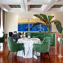 Restaurant Principe de Belludia - Il San Corrado di Noto Resort