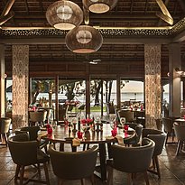 Restaurant Savana - Heritage Awali Golf & Spa Resort