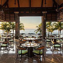 Restaurant Seasonal Tastes - The Westin Mauritius Turtle Bay Resort