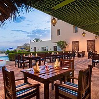 Restaurant - Sur Plaza