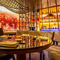 Restaurant Umami - LUX South Ari Atoll Resort & Villas