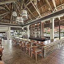 Restaurant Zenzibar - Heritage Awali Golf & Spa Resort