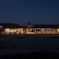 Restaurant und Bar - OKU Kos