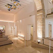 Rezeption - Convent de la Missió