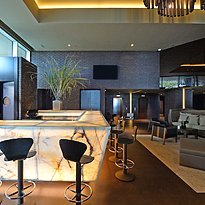 Rhum Bar - Saccharum