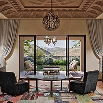 Riad Pool Suite - Kasbah Tamadot