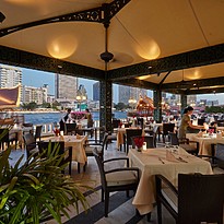 Rim Naam - Mandarin Oriental, Bangkok